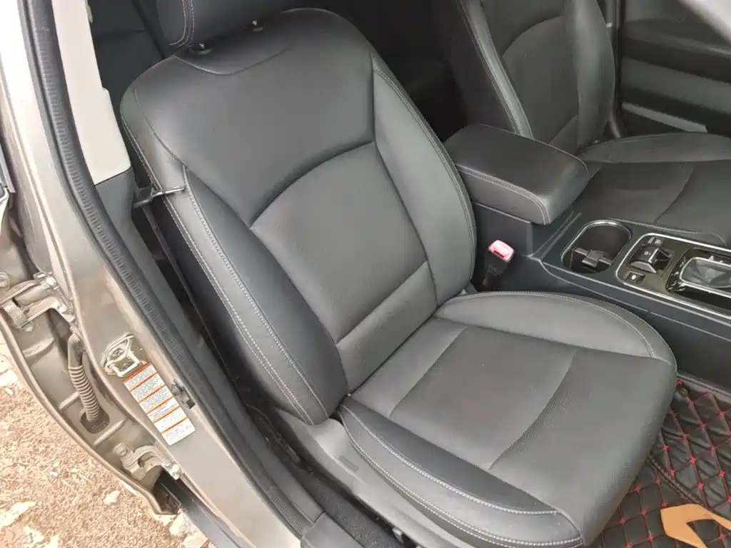 Subaru Outback 2017 — фото 25