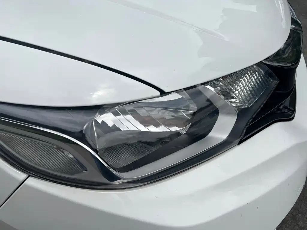 Honda Fit 2020 — фото 12