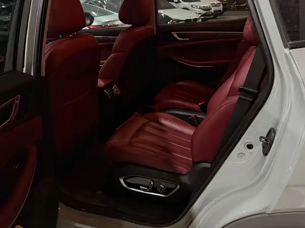 Dongfeng Scenery 580 2022