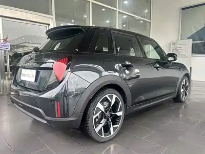 MINI MINI 2024