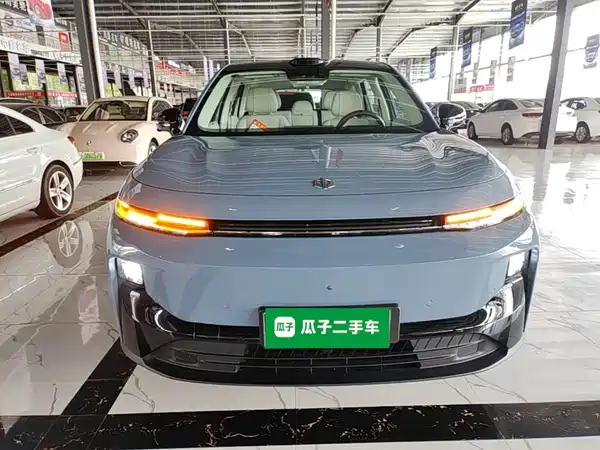Leapmotor B10 2025
