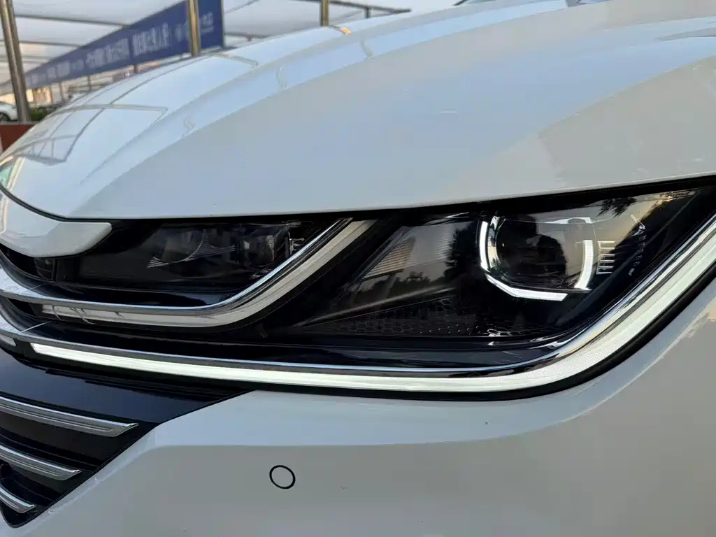 Volkswagen CC 2024