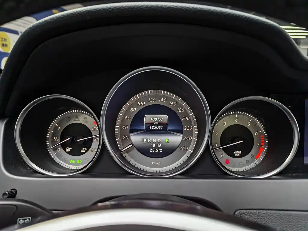 Mercedes-Benz C-Class 2015 — фото 16