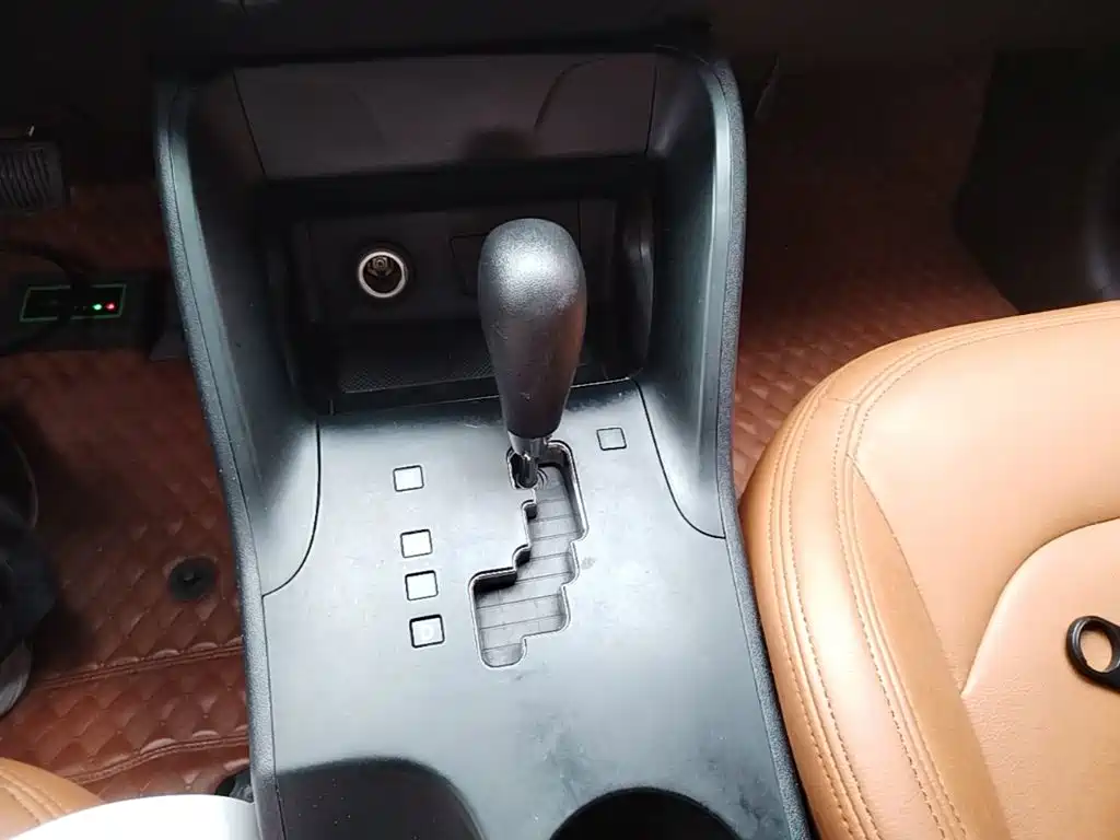 Hyundai ix35 2016 — фото 14