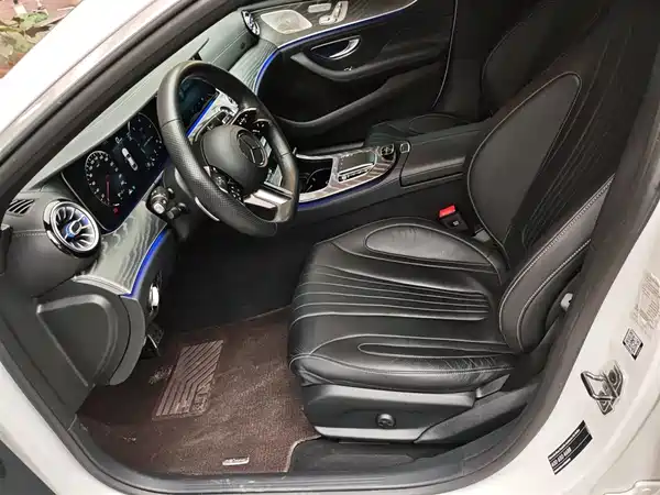 Mercedes-Benz CLS 2023
