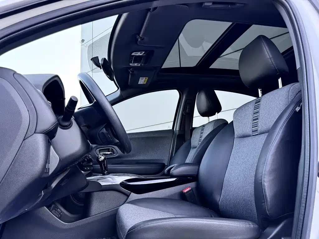 Honda XR-V 2022 — фото 10