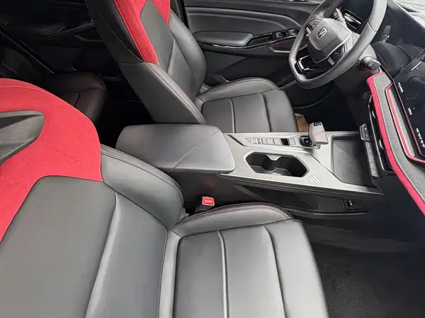 Changan X5 PLUS 2024