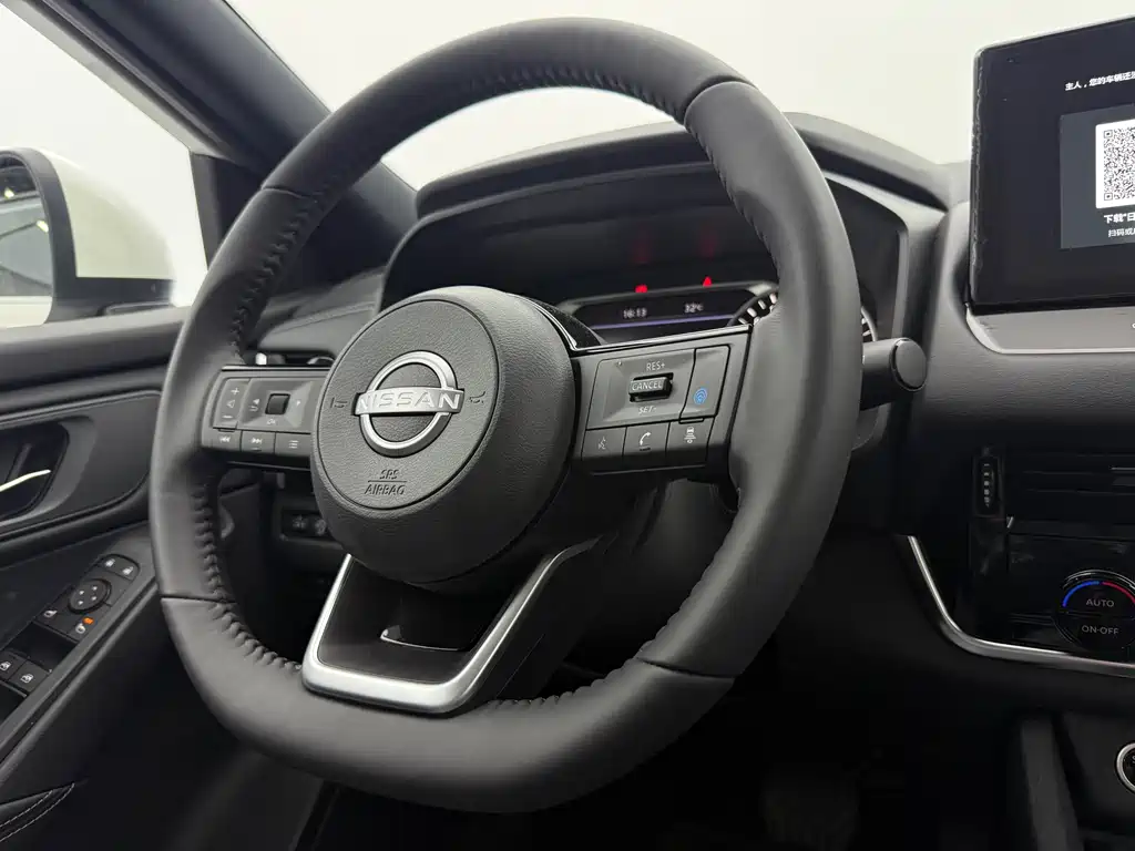 Nissan Qashqai 2026 — фото 13