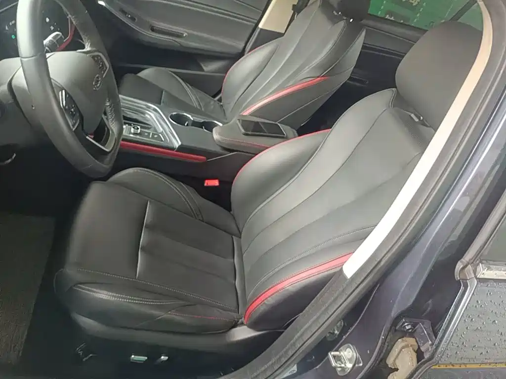 Chery Arrizo 5 PLUS 2022 — фото 15