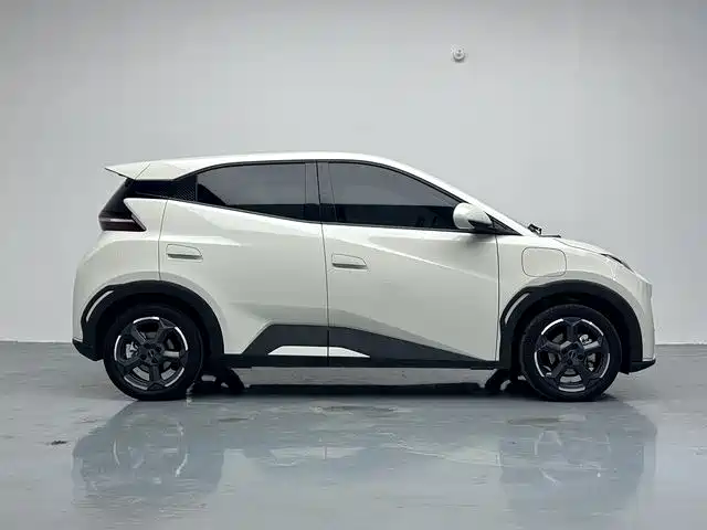 BYD Seagull 2024 — фото 16