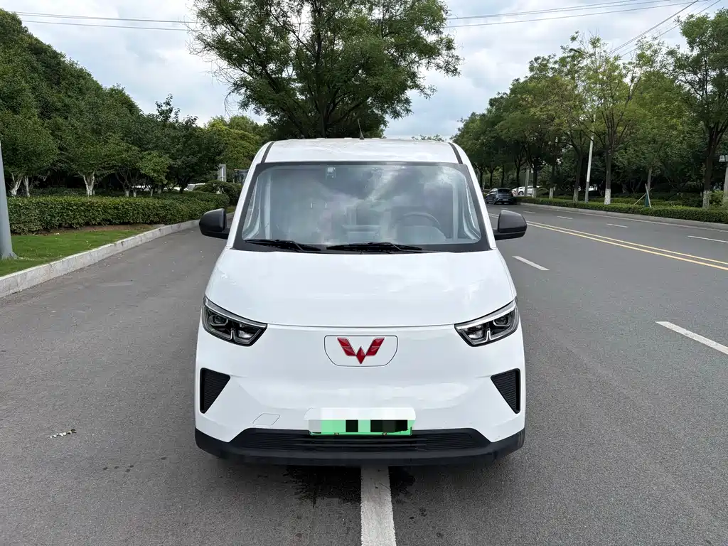 Wuling Yangguang 2024