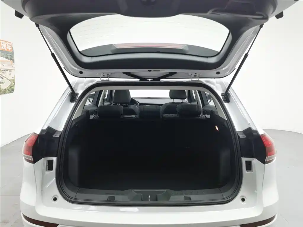 Haval H6 2020 — фото 16