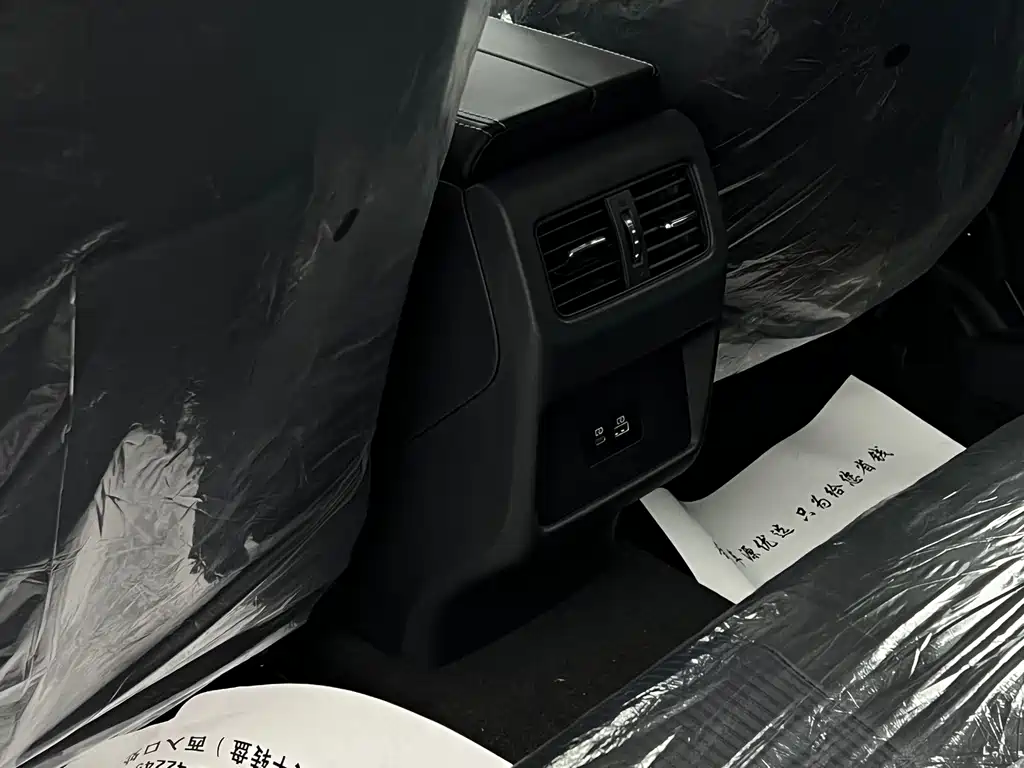 Nissan Qashqai 2026 — фото 17