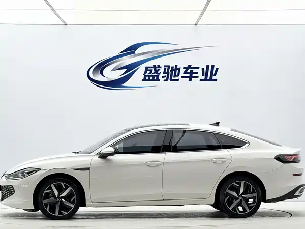 Volkswagen Lamando 2022