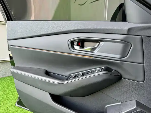 Honda Accord 2024