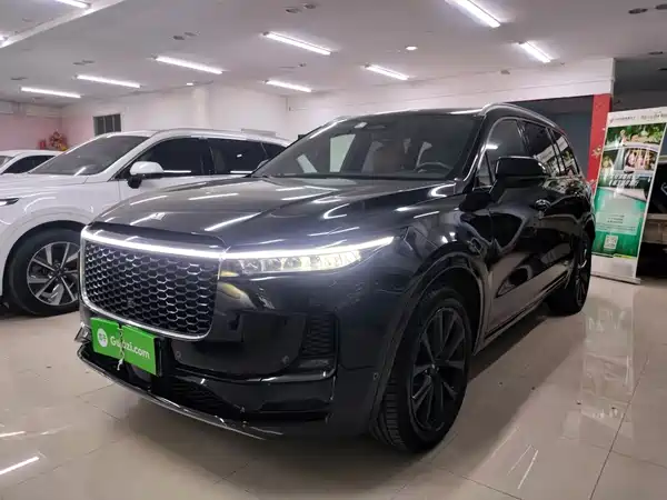 Li Auto ONE 2022