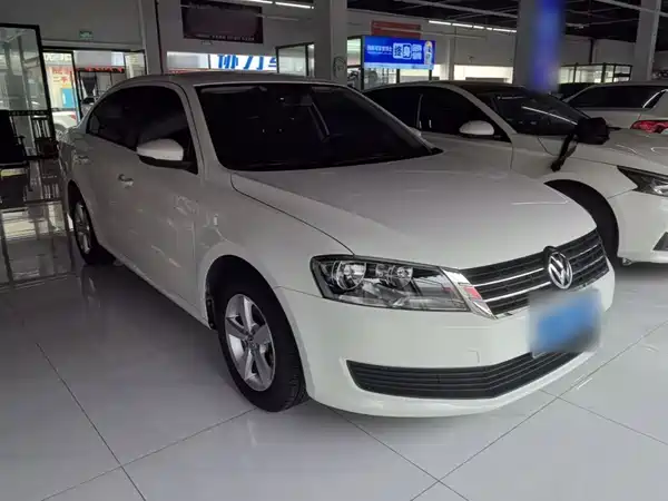 Volkswagen Lavida 2017