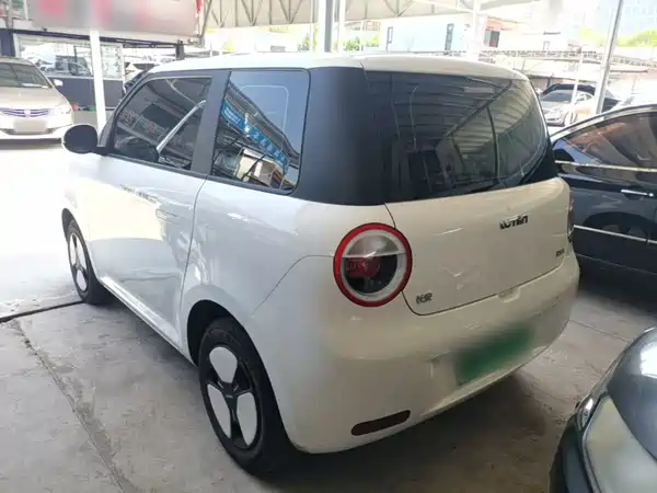 Changan Lumin 2025