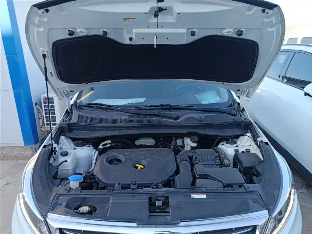 Kia Sportage 2014 — фото 20