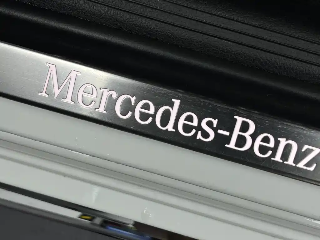 Mercedes-Benz C-Class 2022 — фото 14