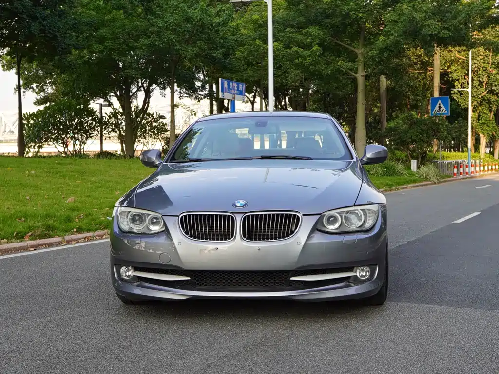 BMW 3 Series 2013 — фото 2