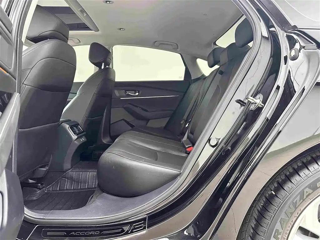 Honda Accord 2024