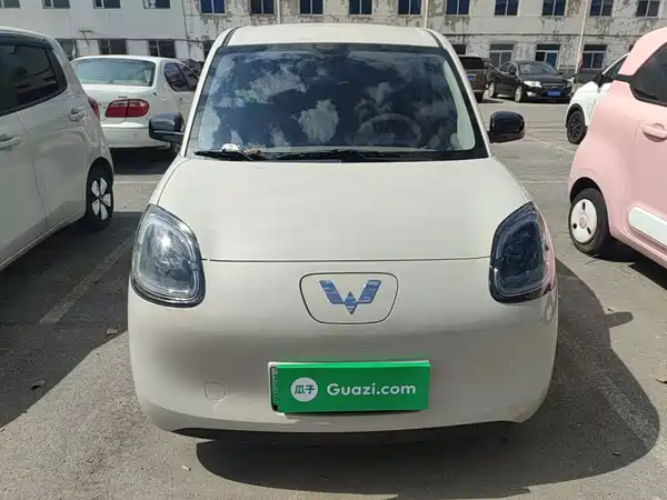 Wuling Hongguang MINIEV 2025