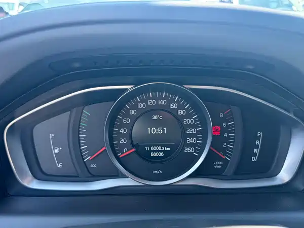 Volvo XC60 2016