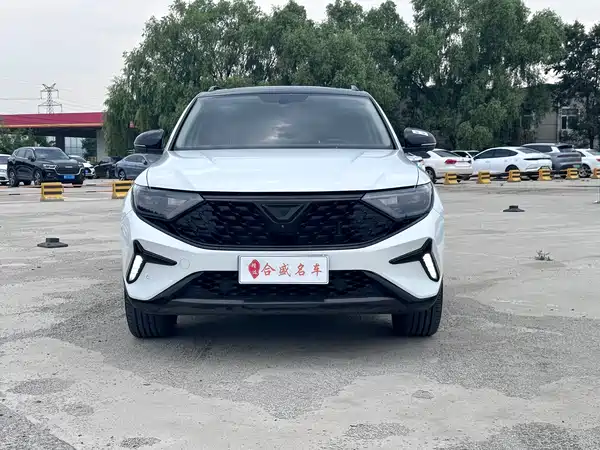 Jetta VS7 2023