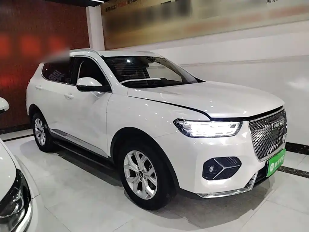 Haval H6 2021