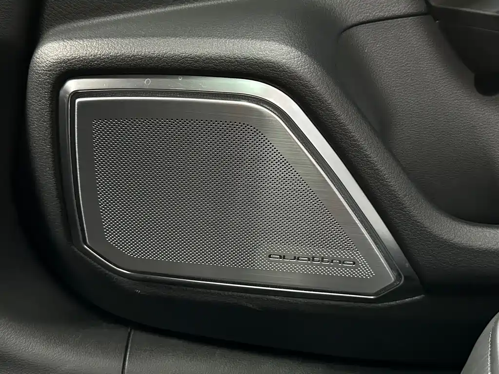 Audi A7 2022 — фото 28