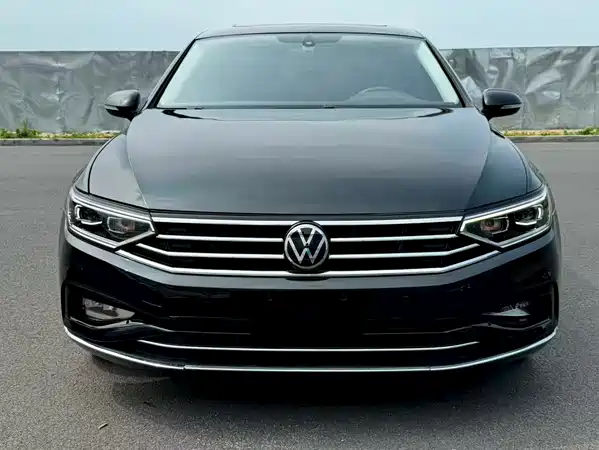 Volkswagen Magotan 2022