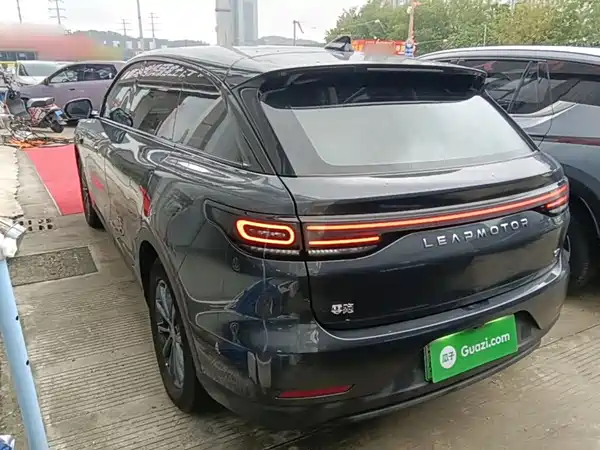 Leapmotor C11 2023