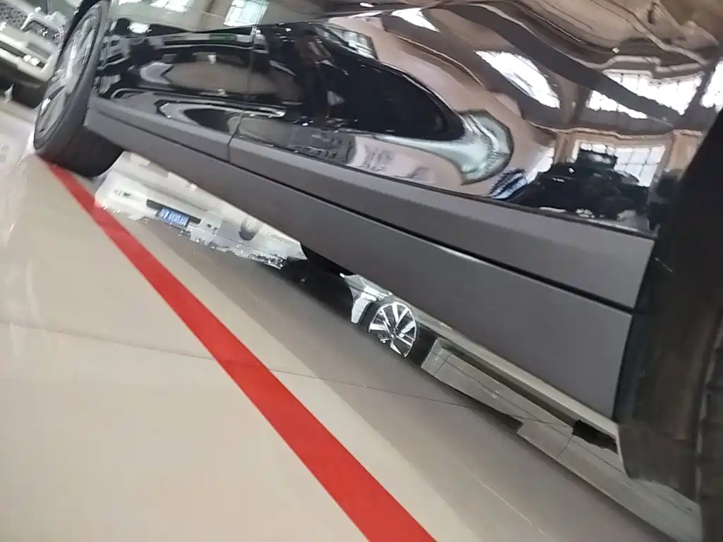 Li Auto i6 2026 — фото 22
