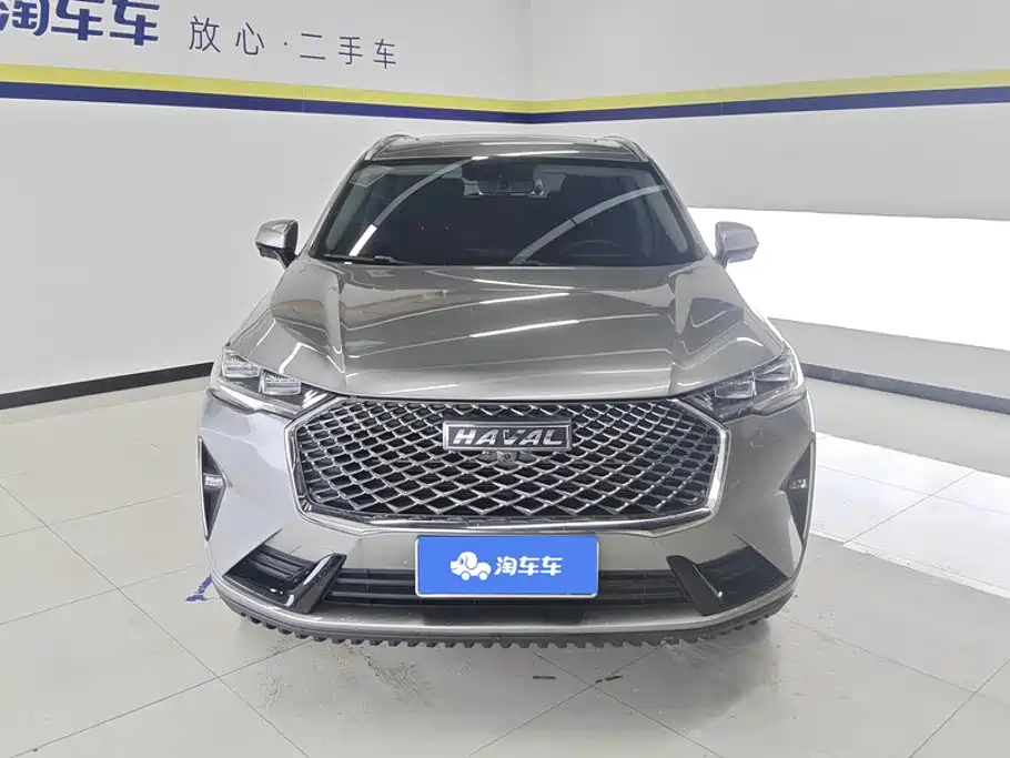 Haval H6 2023
