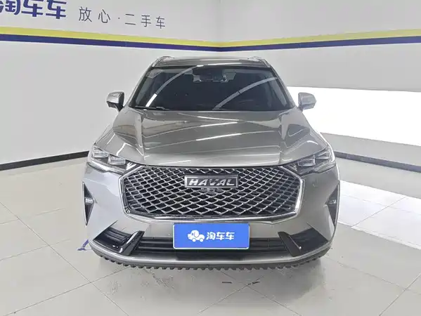Haval H6 2023