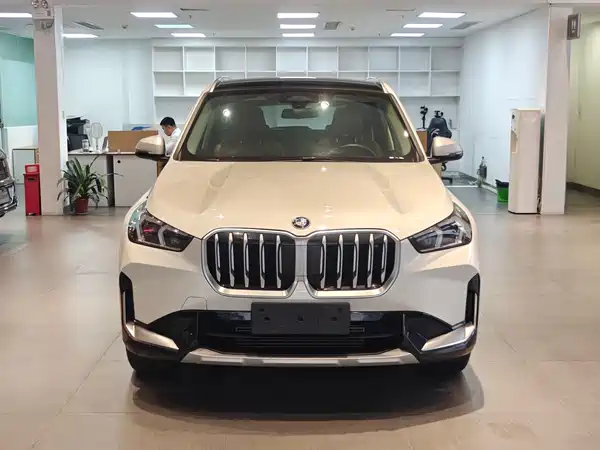 BMW X1 2023