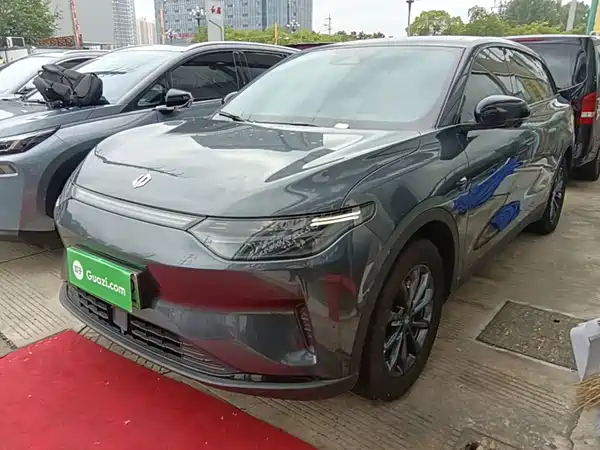 Leapmotor C11 2023