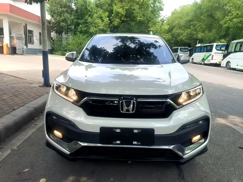 Honda XR-V 2021