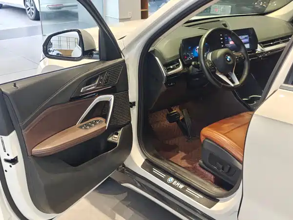BMW X1 2023
