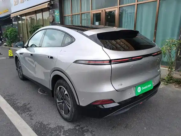 XPeng G6 2024