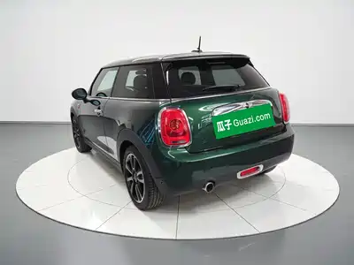 MINI MINI 2016