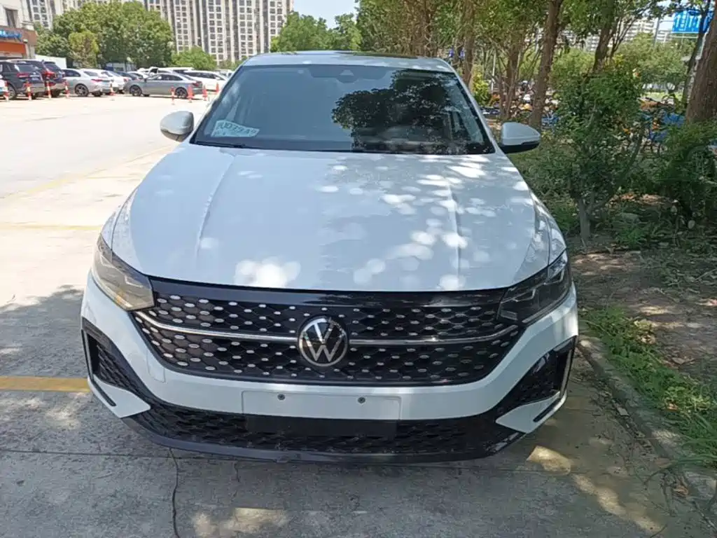 Volkswagen Lavida 2024
