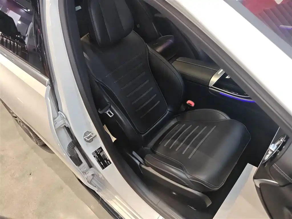 Mercedes-Benz C-Class 2022 — фото 25