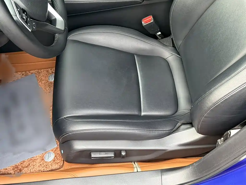 Honda Accord 2018 — фото 14