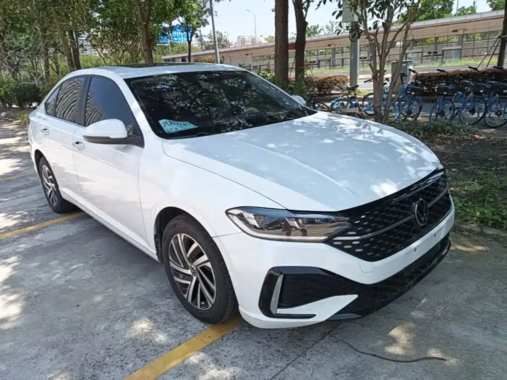 Volkswagen Lavida 2024