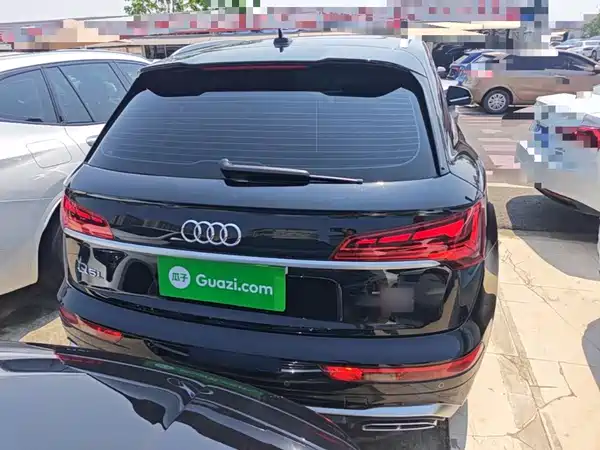 Audi Q5L 2023