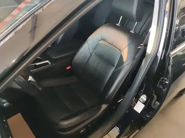 Nissan Teana 2019