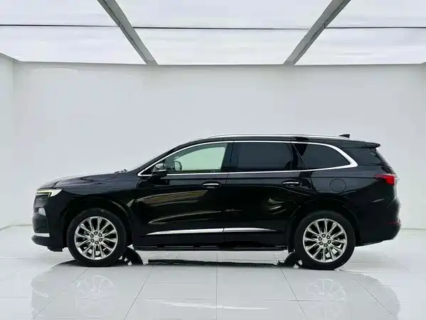 Buick Enclave 2020