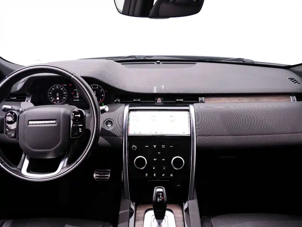 Land Rover Discovery Sport 2020 — фото 23